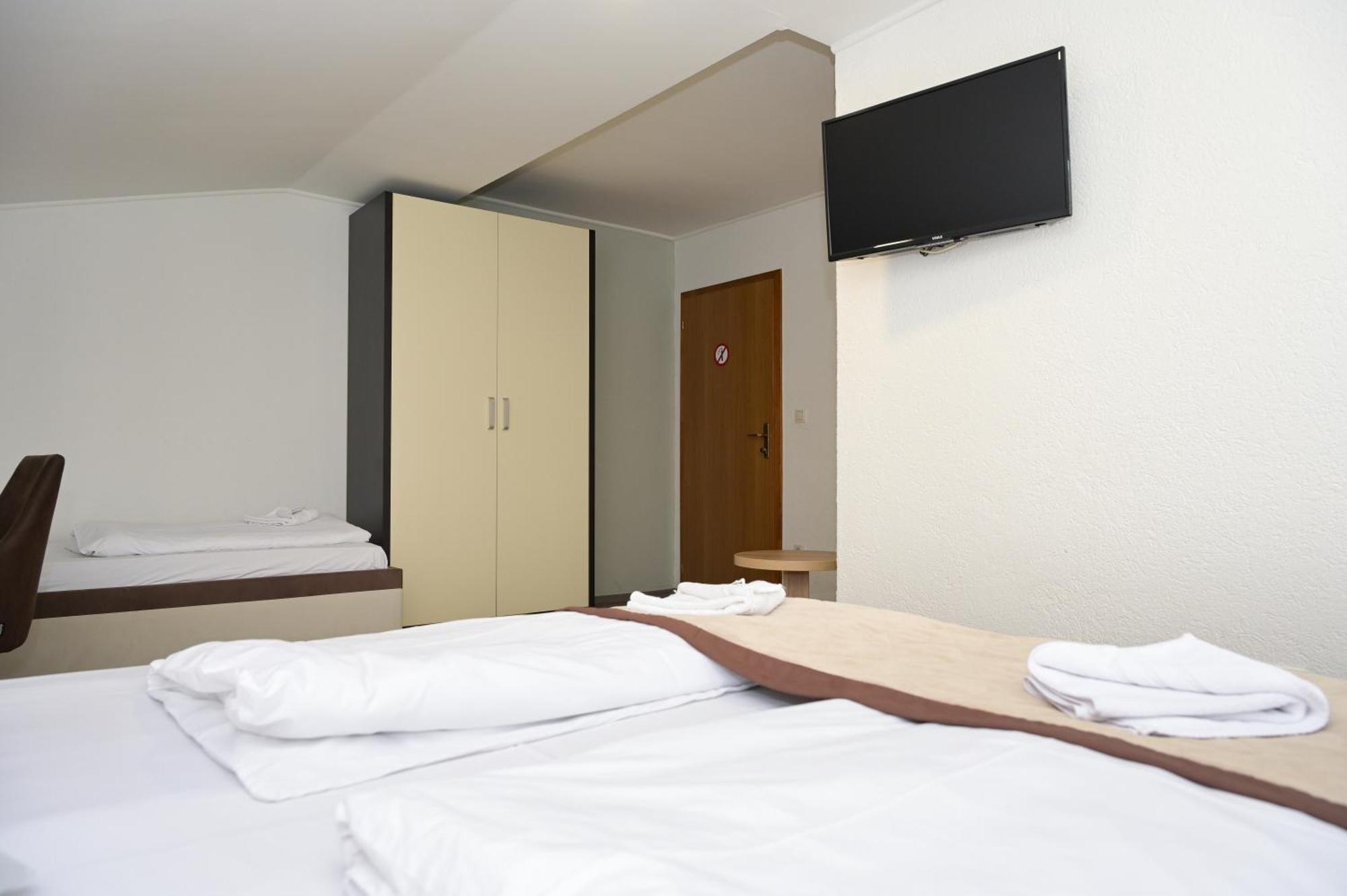 Motel Plaza Jajce Esterno foto